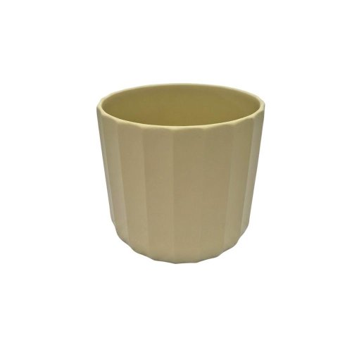Obal sfaccet krém v14,5/pr.15cm - Vianočné dekorácie a ozdoby