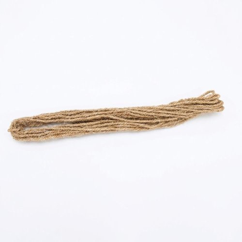 831 coco rope 1pc/pb 125g natural - Umelé kvety