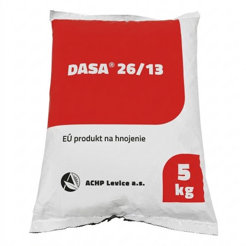 Dasa 26/13 náhr.liadok amónny 5kg /160/ - Umelé kvety