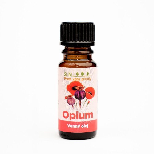 Opium sk - Vianočné stromčeky