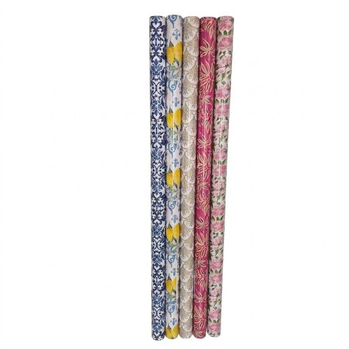 Agp100430 papier 70cmx2m natur 43* - Aranžérsky materiál