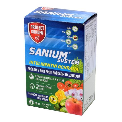 Sanium system 50m