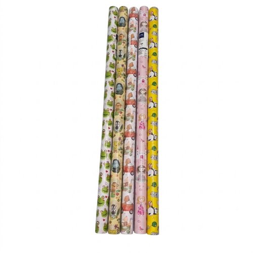 Agp100440 papier 70cmx2m natur 44*