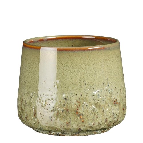 Obal mylo tm zelený pr.13xv13cm
