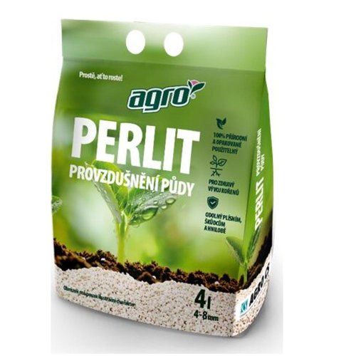 Perlit 4l /240/ voc špeciálna - Umelé kvety