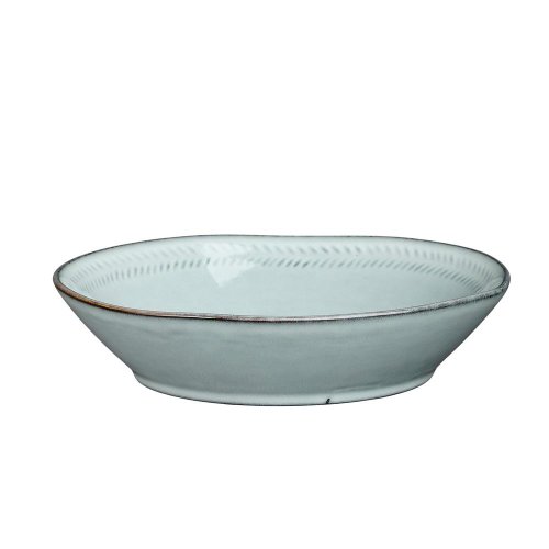 Miska hl sivý v4/pr.18cm - Lampáše