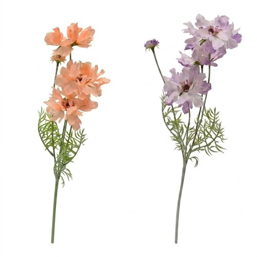 Ks cosmos mix/2f 60cm - Umelé kvety