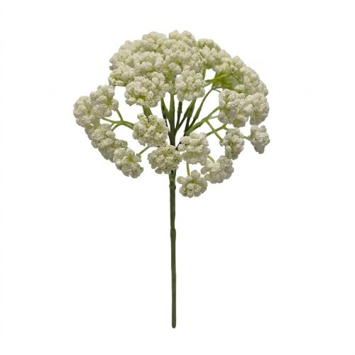 Ks gypsomilka biela 28cm - Umelé kvety