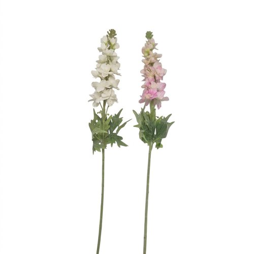 Ks delphinium mix/2f 88cm - Umelé kvety
