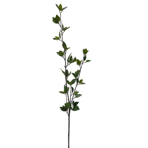 Konár lístie zelené 105cm