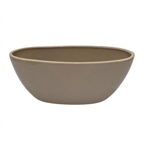 Obal ovál tortora 15x14x34,5cm - Vianočné osvetlenie