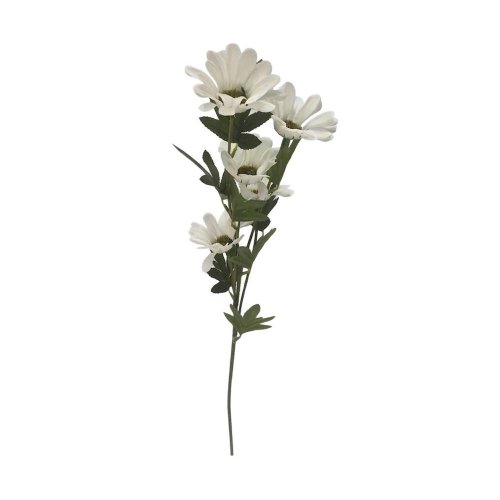 Ks margarétka biela 68cm