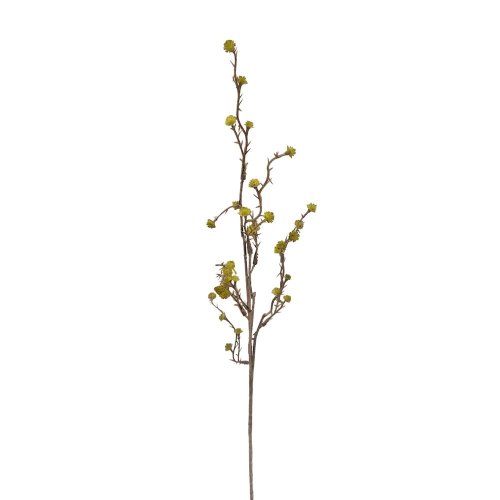 Ks gypsa zelená 60cm - Umelé kvety