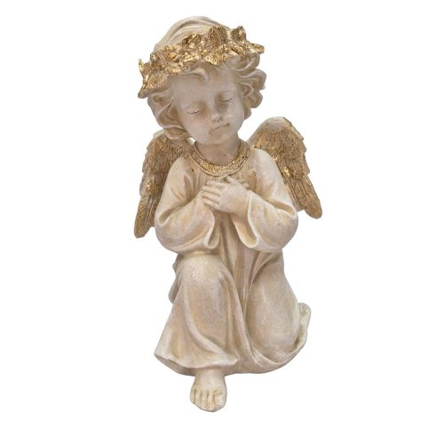 Anjel 17,5x16,5x26,5cm - Aranžérsky materiál
