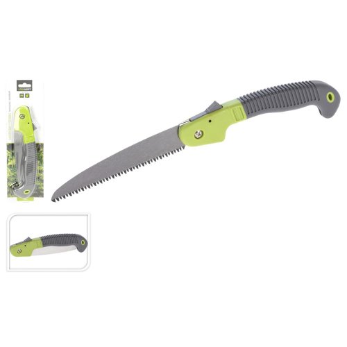 Píla záhradná skladacia 18cm - Veľkonočné ozdoby