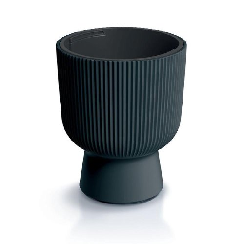 Dbmig300 obal+vklad milly antracit 30xv36,5cm - Veľkonočné ozdoby