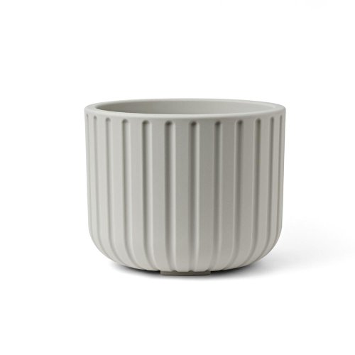 Super cena obal echo 50 silver fog 49/v38cm/50l