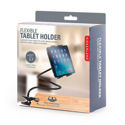 Držiak na tablet - Veľkonočné ozdoby