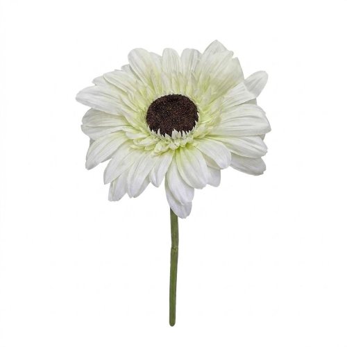 Margarétka biela xxl 64/100cm - Umelé kvety