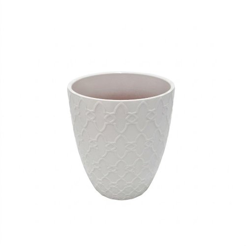 Obal orch. bianco biely v15/pr.13cm