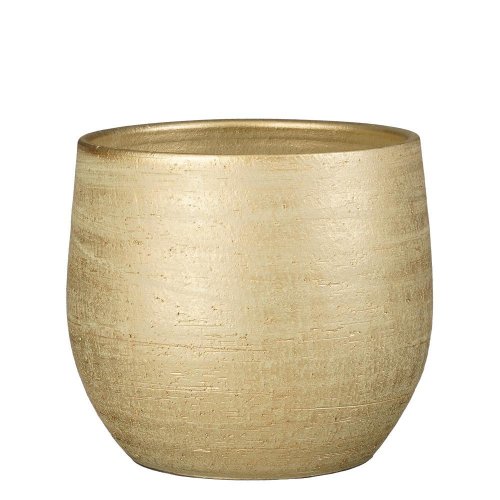 Obal marcus šampaň v14/pr.16cm - Aranžérsky materiál