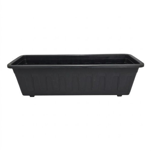 Hrantík garden 80cm antracit /630/ - Umelé kvety