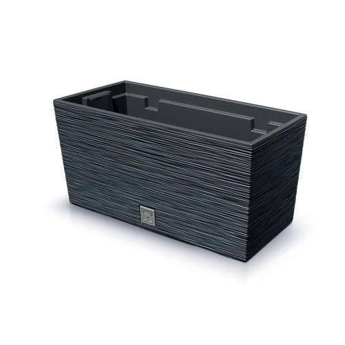 Dfc600 hrantík+vklad furu case antracit 58x18xv19,5cm/12l - Veľkonočné ozdoby