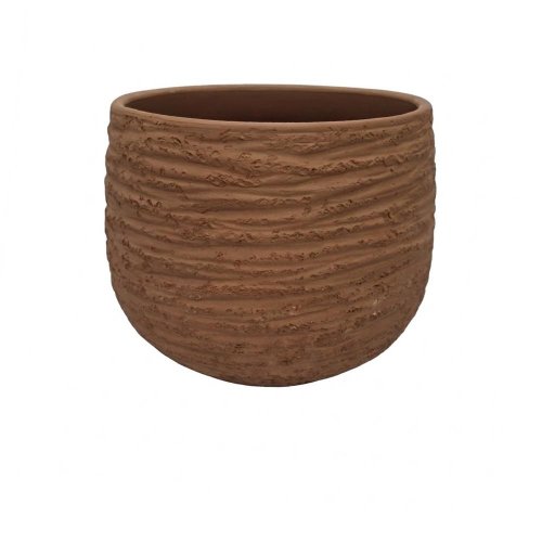 Obal teramo light brown 24cm