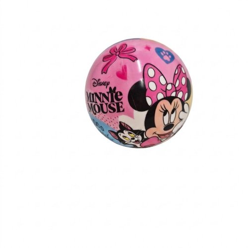 Lopta disney minnie pet-hotel 14 cm - Umelé kvety