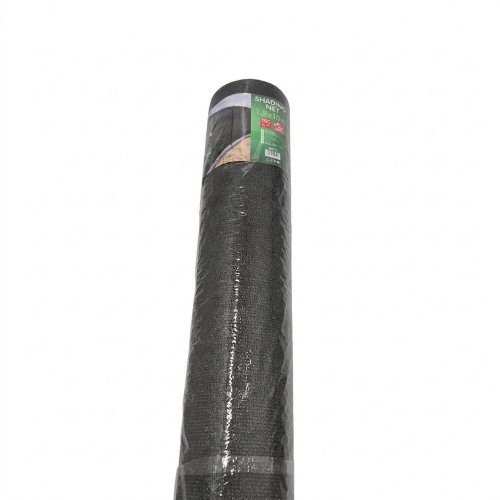 Tieniaca sieť 1,5x10m antracit 150g/90% - Veľkonočné ozdoby