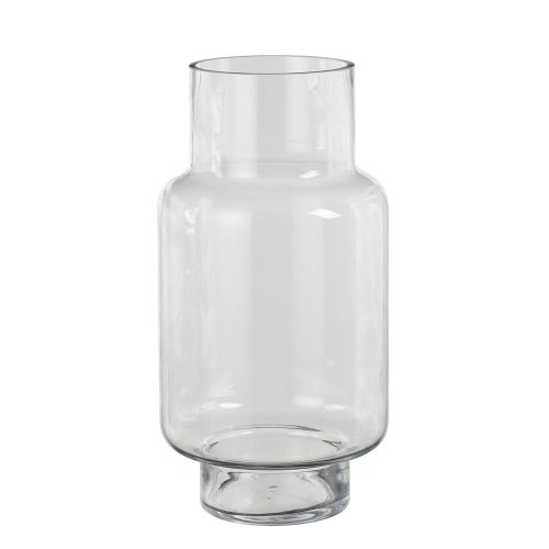 Váza sklo yael v38,5/pr.20,5cm - Aranžérsky materiál