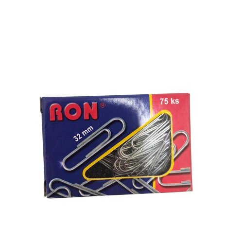 Pevná cena spony kancelárske 453 32mm/75ks - Umelé kvety