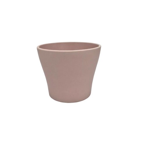 68183 obal powder rose 808/15 - Vianočné dekorácie