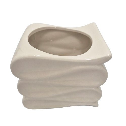 Obal viennetta avorio 13,5xv14cm - Aranžérsky materiál