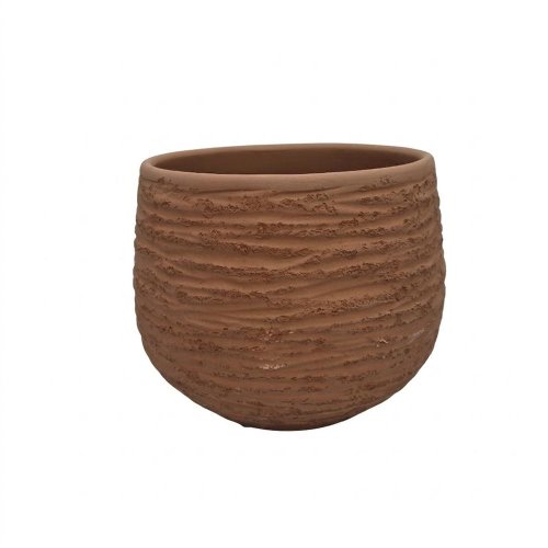 Obal teramo light brown 22cm - Vianočné dekorácie a ozdoby