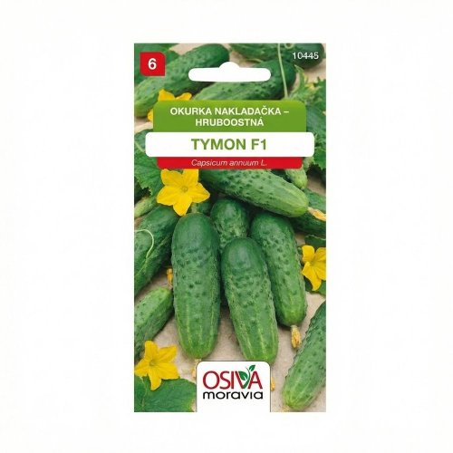 Uhorky nakl.tymon f1 1g - Veľkonočné ozdoby