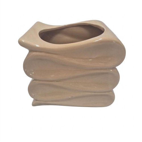 Obal viennetta tortora 13,5xv14cm - Aranžérsky materiál