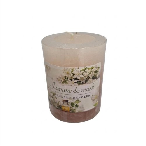 Valec voň.aroma trio jazm.+musk 7x9 290gr