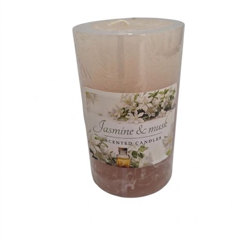 Valec voň.aroma trio jazm.+musk 7x11,5 380gr