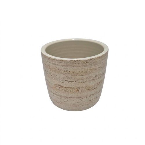 Obal na kvetináč Botticino, priemer 13 cm