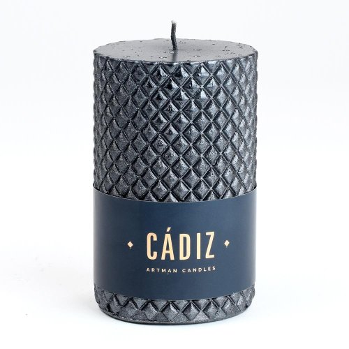 Cadiz val.7,3x11 čierny - Umelé kvety