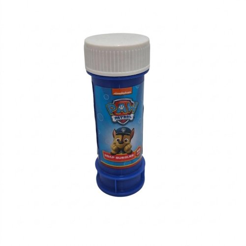 Bublifuk paw patrol 60ml - Umelé kvety