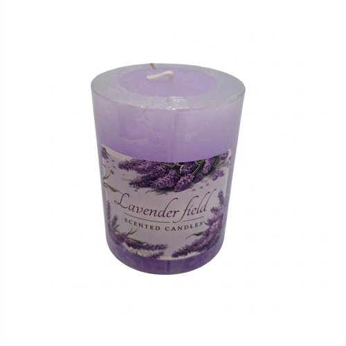 Valec voň.aroma trio levand. 7x9 290gr