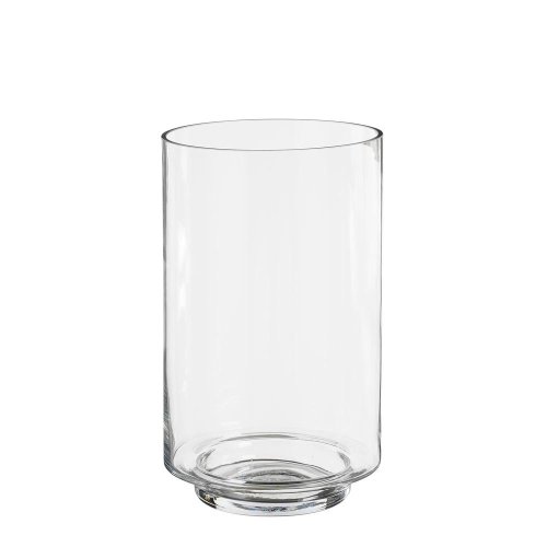 Váza sklo pascal v30/pr.18cm