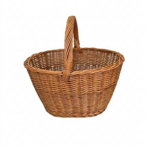 Kôš na hríby 46/33cm x v24/34 cm