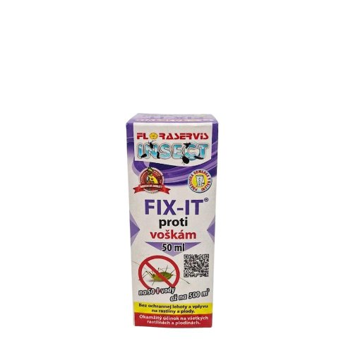Fix-it 50ml - Veľkonočné ozdoby