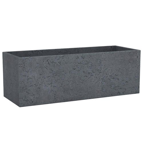 63200 hrantík c-cube long stony black 240/60 - Umelé kvety