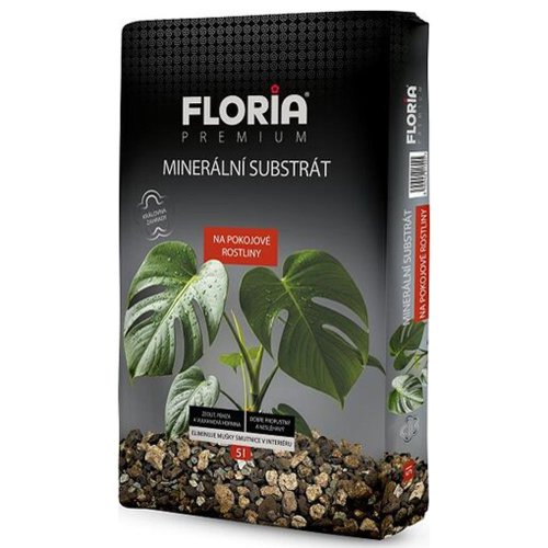 Izbové miner.sub.5l floria vocšpeciálna - Lampáše