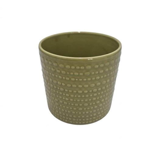 Obal kvapka verde 15,5xv14,5cm