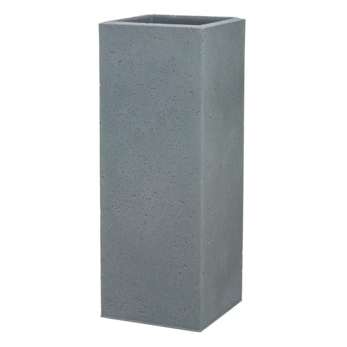 65024 obal cube high stony grey 140/70 - Vianočné dekorácie a ozdoby